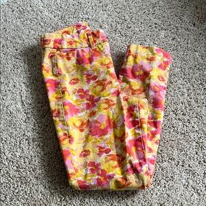 Old Navy Pixie High Rise Pant